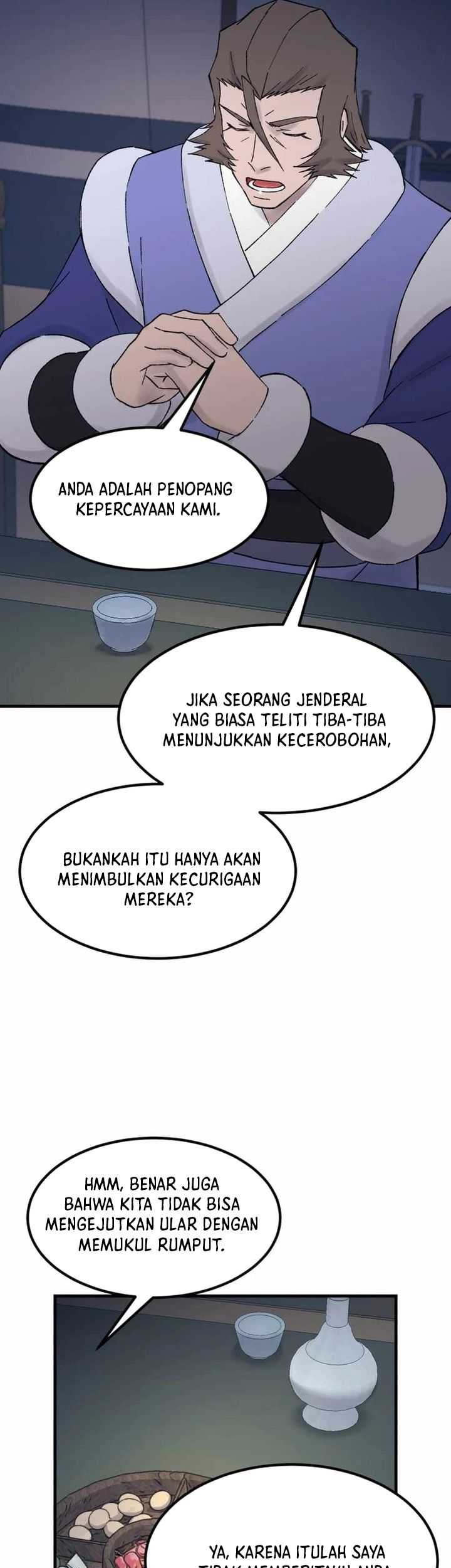 The Great Master Bab 108 halaman 51