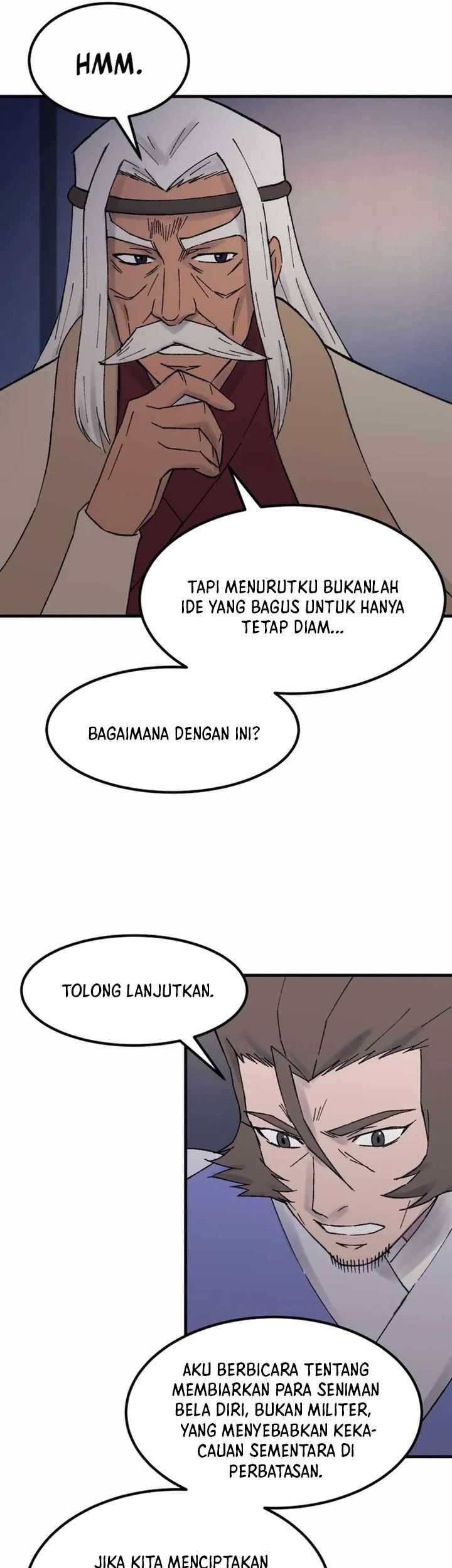 The Great Master Bab 108 halaman 53