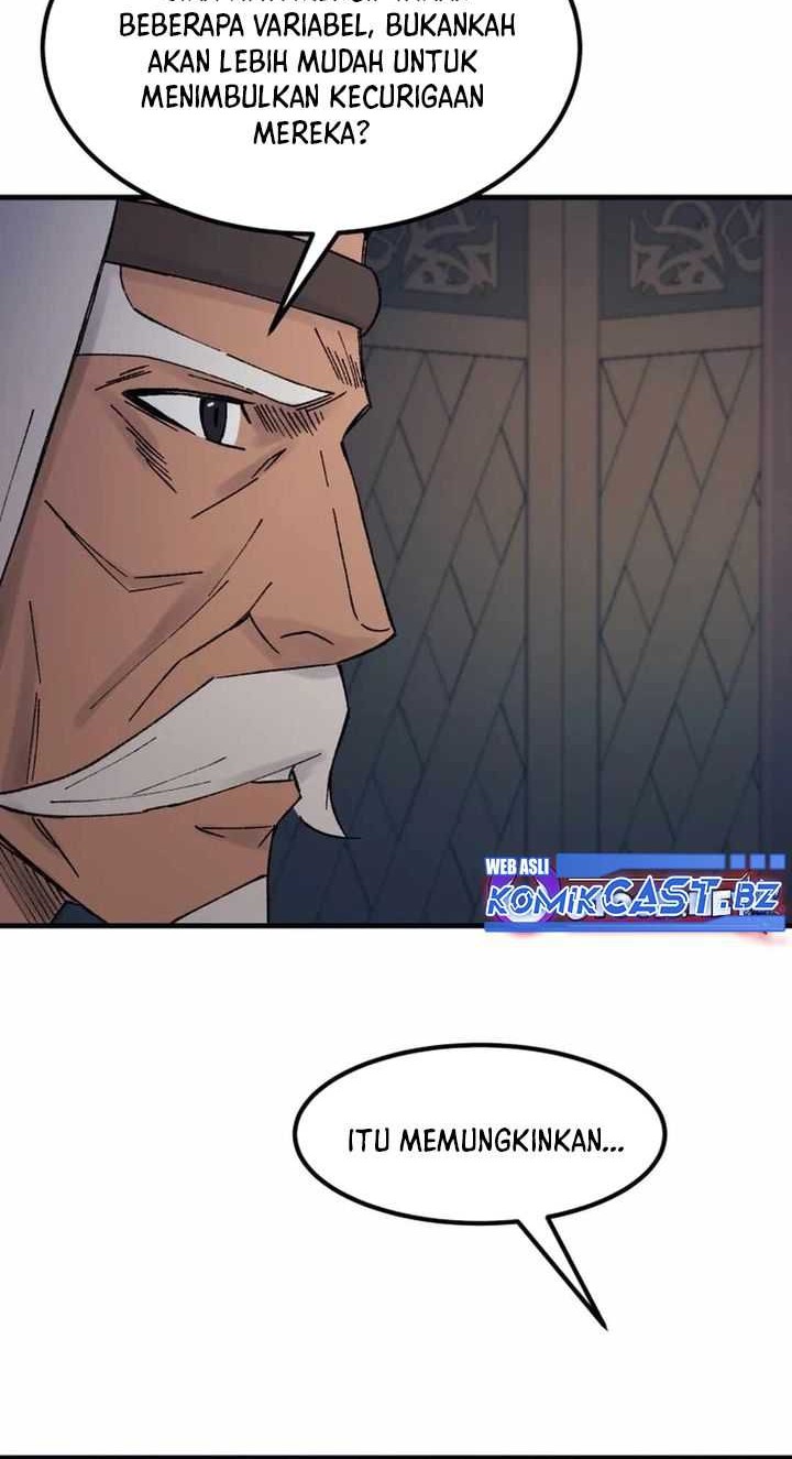 The Great Master Bab 108 halaman 54