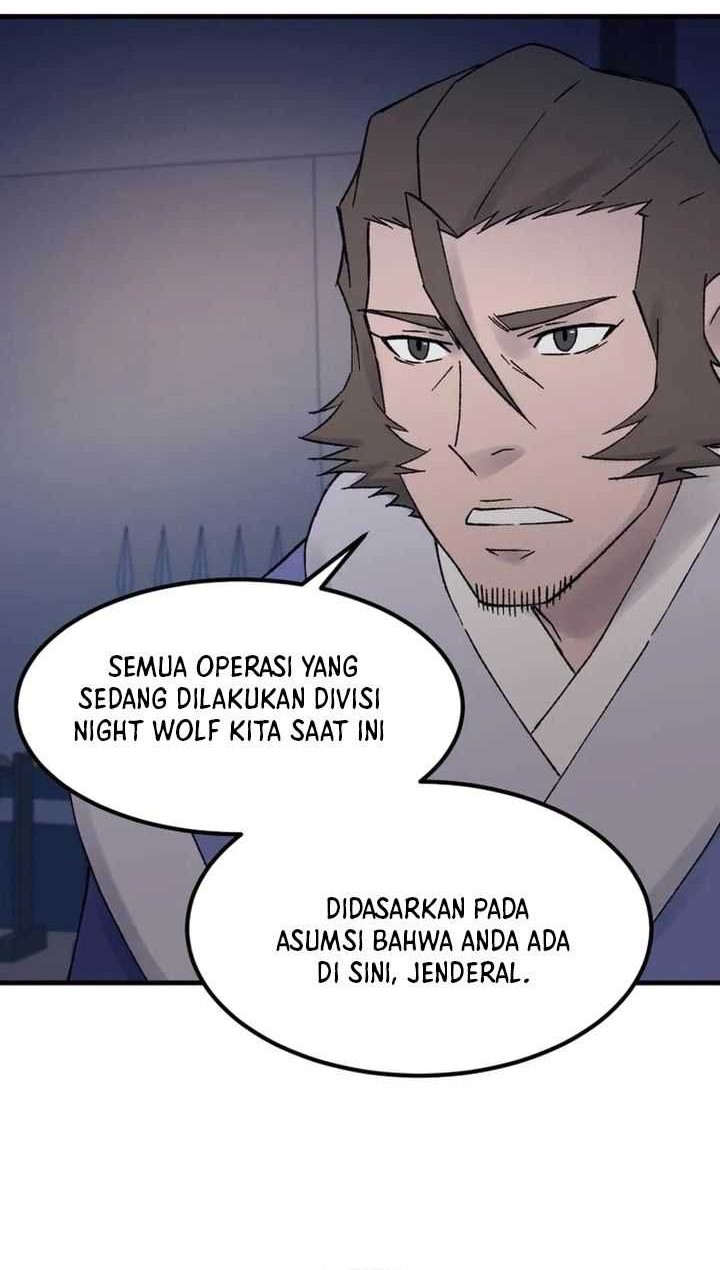 The Great Master Bab 108 halaman 56