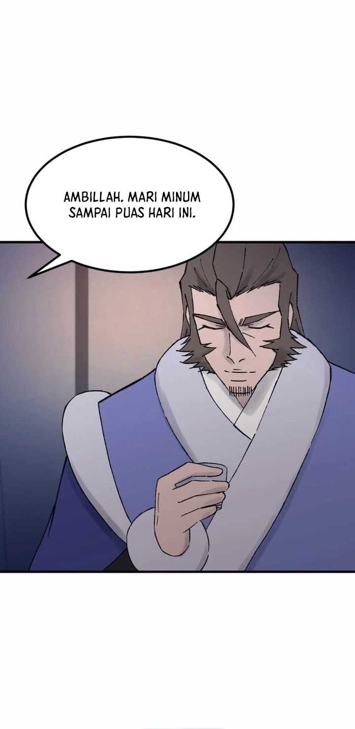 The Great Master Bab 108 halaman 58