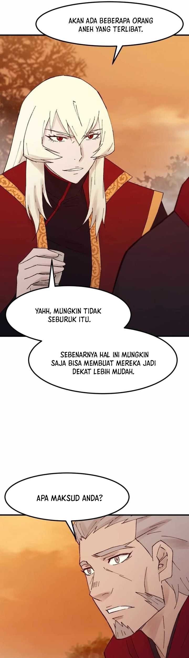 The Great Master Bab 109 halaman 4