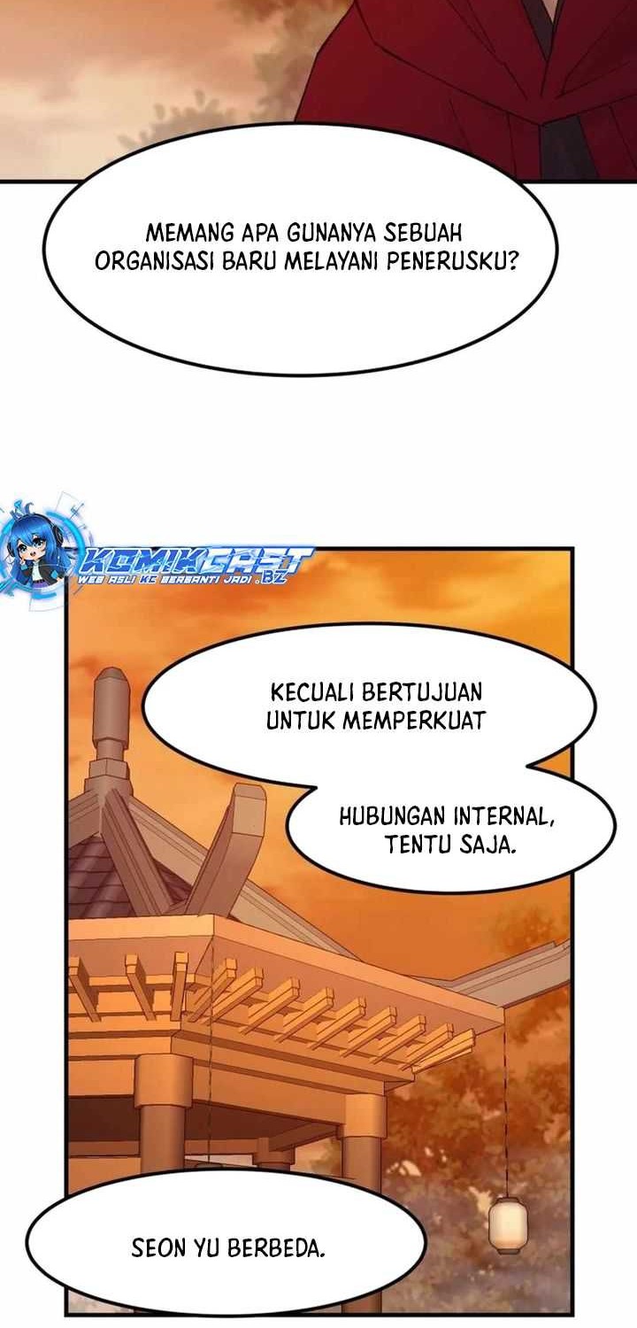 The Great Master Bab 109 halaman 5