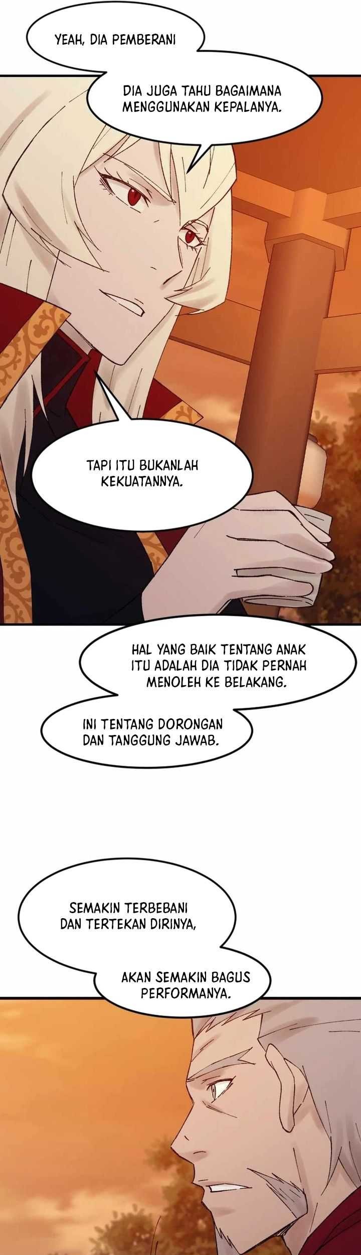 The Great Master Bab 109 halaman 8
