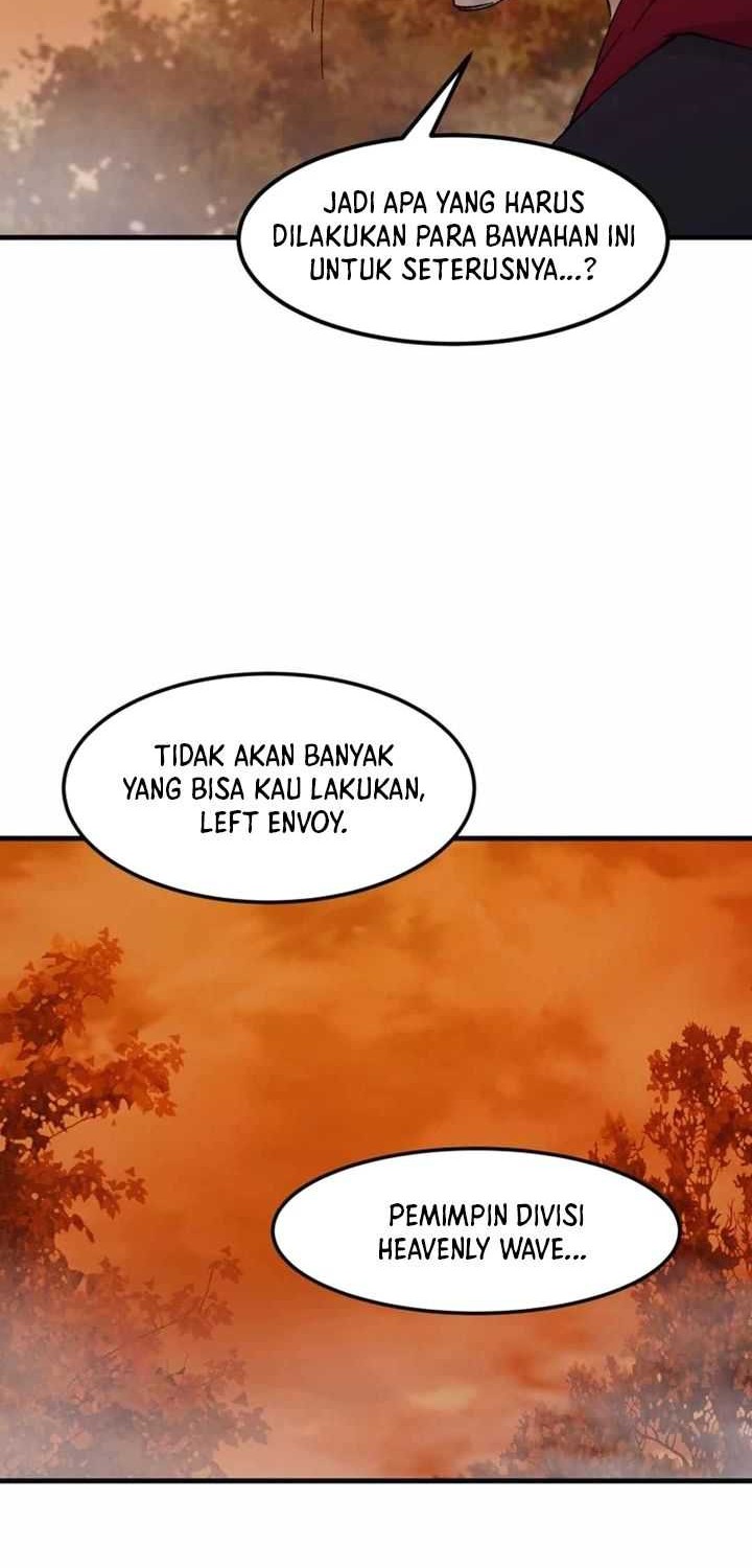 The Great Master Bab 109 halaman 9