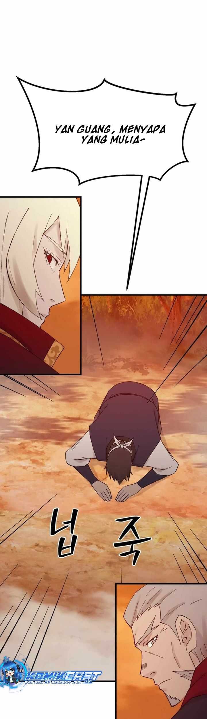 The Great Master Bab 109 halaman 10