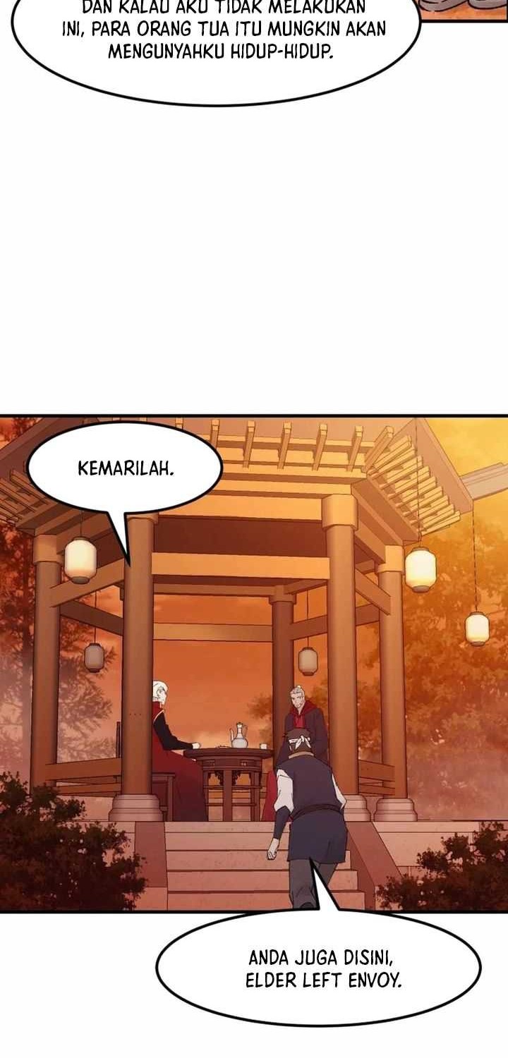 The Great Master Bab 109 halaman 13