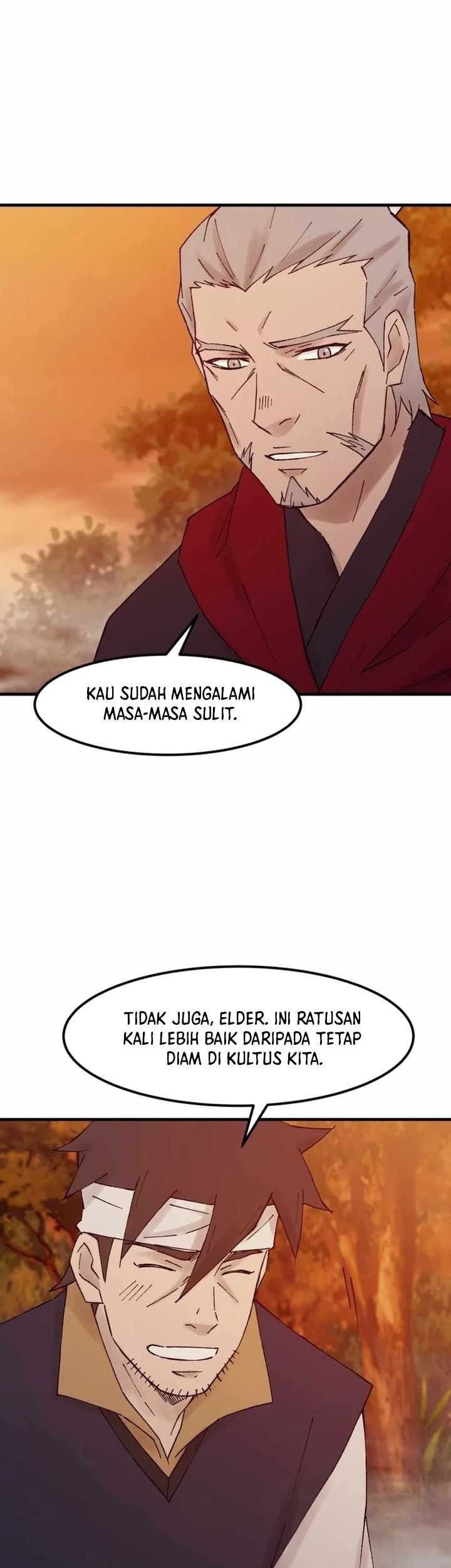 The Great Master Bab 109 halaman 14