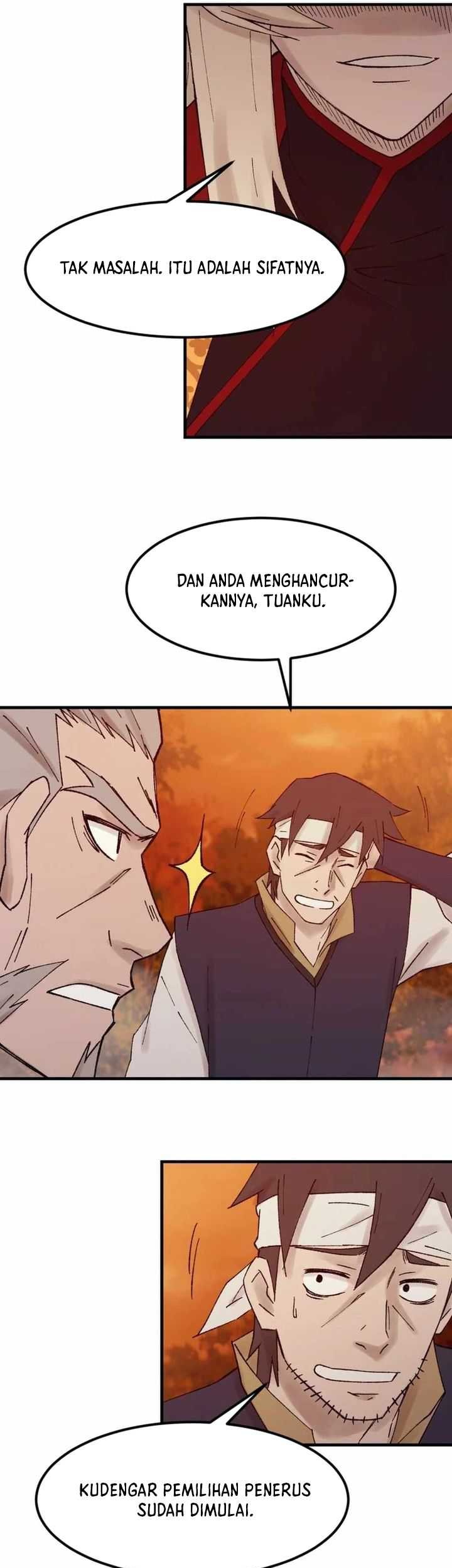 The Great Master Bab 109 halaman 18