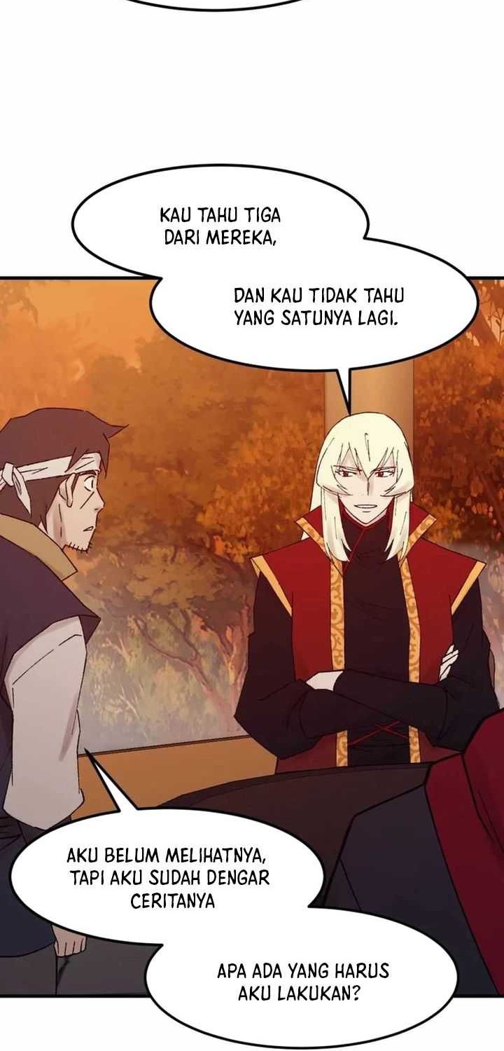 The Great Master Bab 109 halaman 19