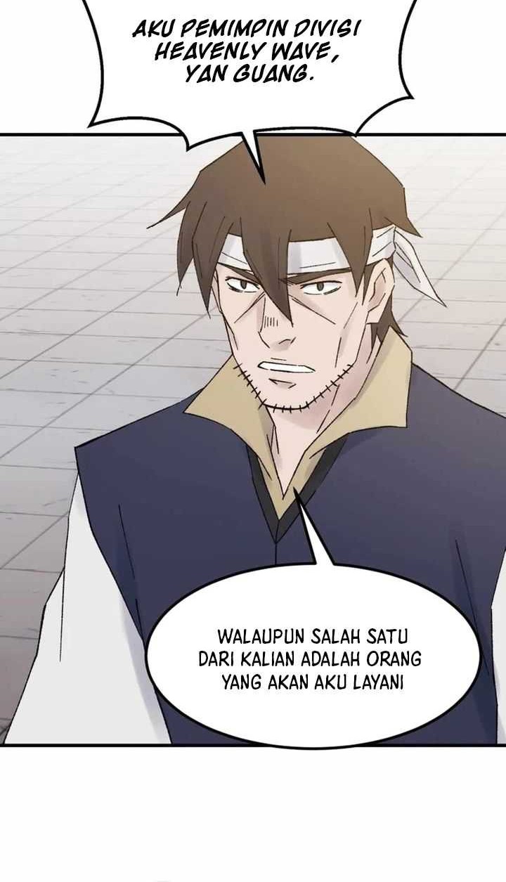The Great Master Bab 109 halaman 24