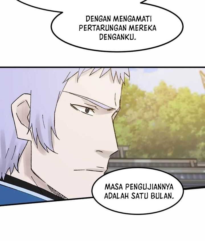 The Great Master Bab 109 halaman 26