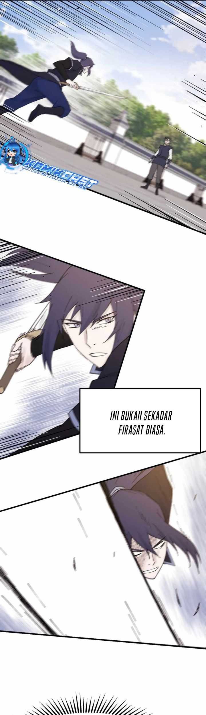 The Great Master Bab 109 halaman 31