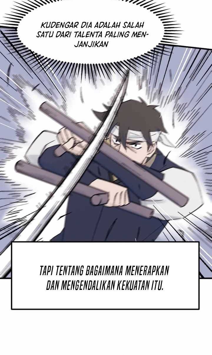 The Great Master Bab 109 halaman 32