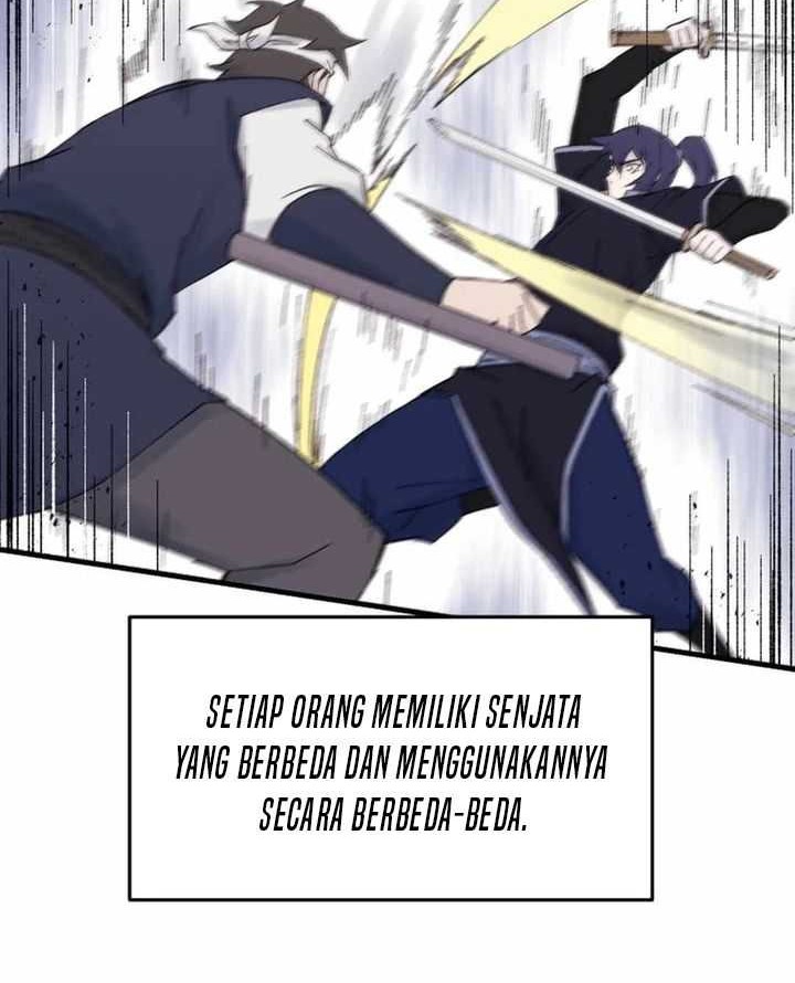 The Great Master Bab 109 halaman 34