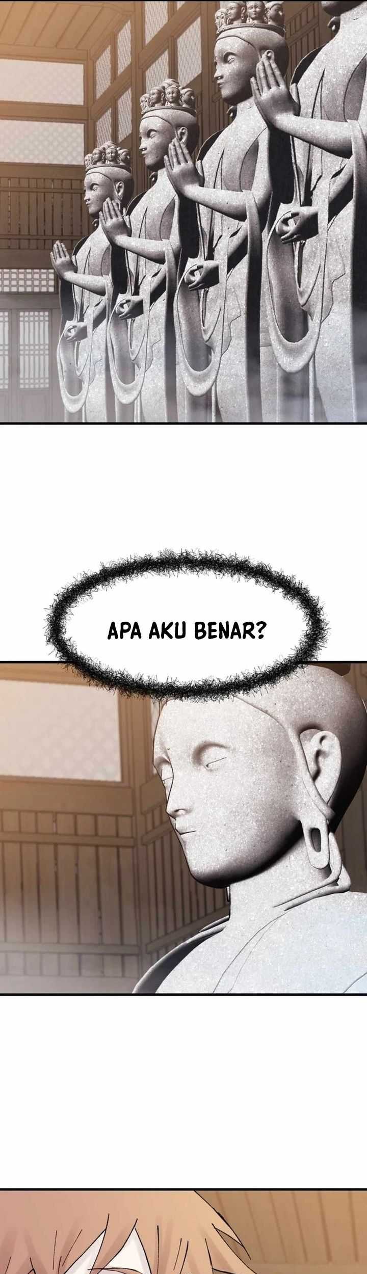 The Great Master Bab 109 halaman 45