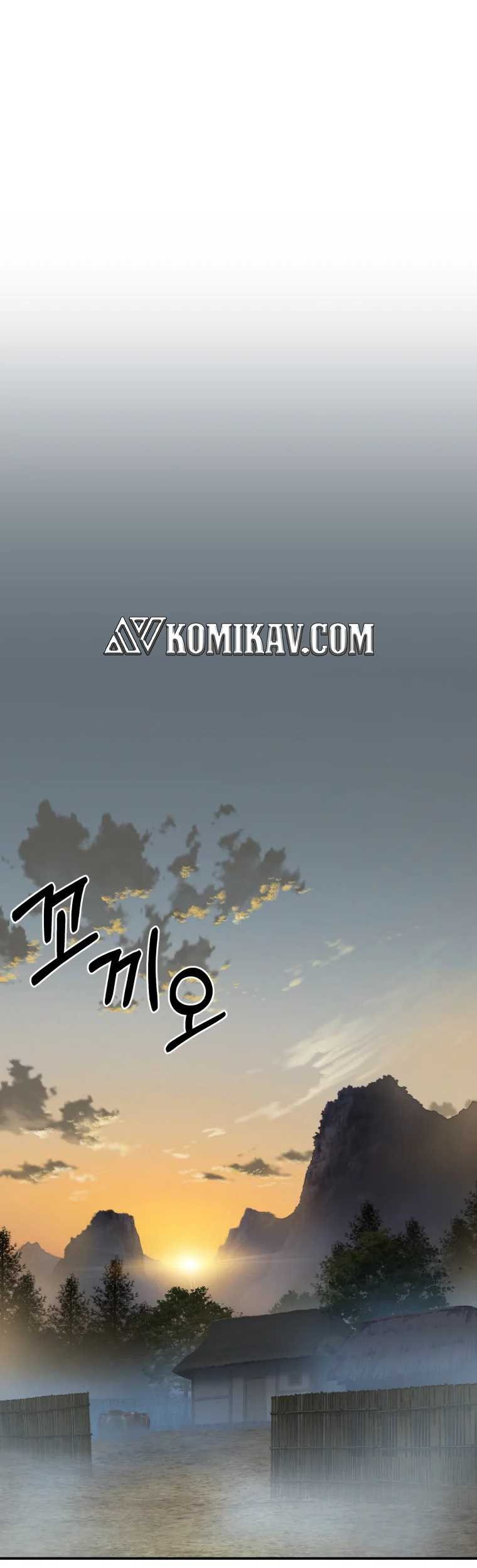 The Great Master chapter 11 halaman 2