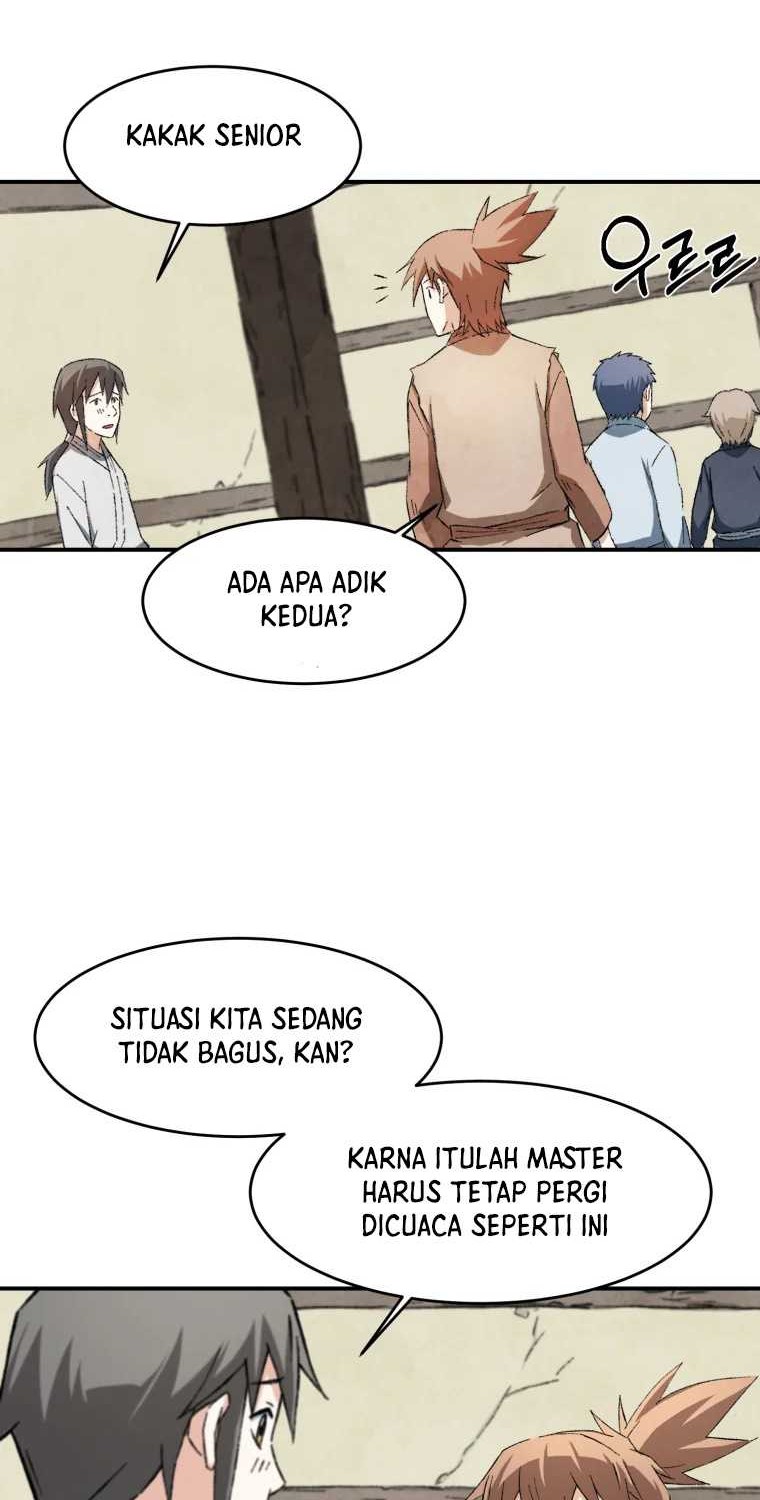 The Great Master chapter 11 halaman 9