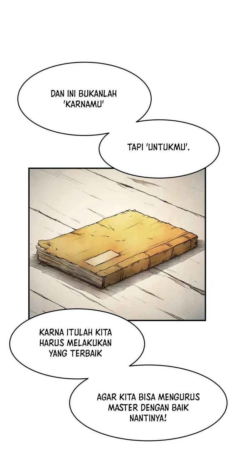 The Great Master chapter 11 halaman 11