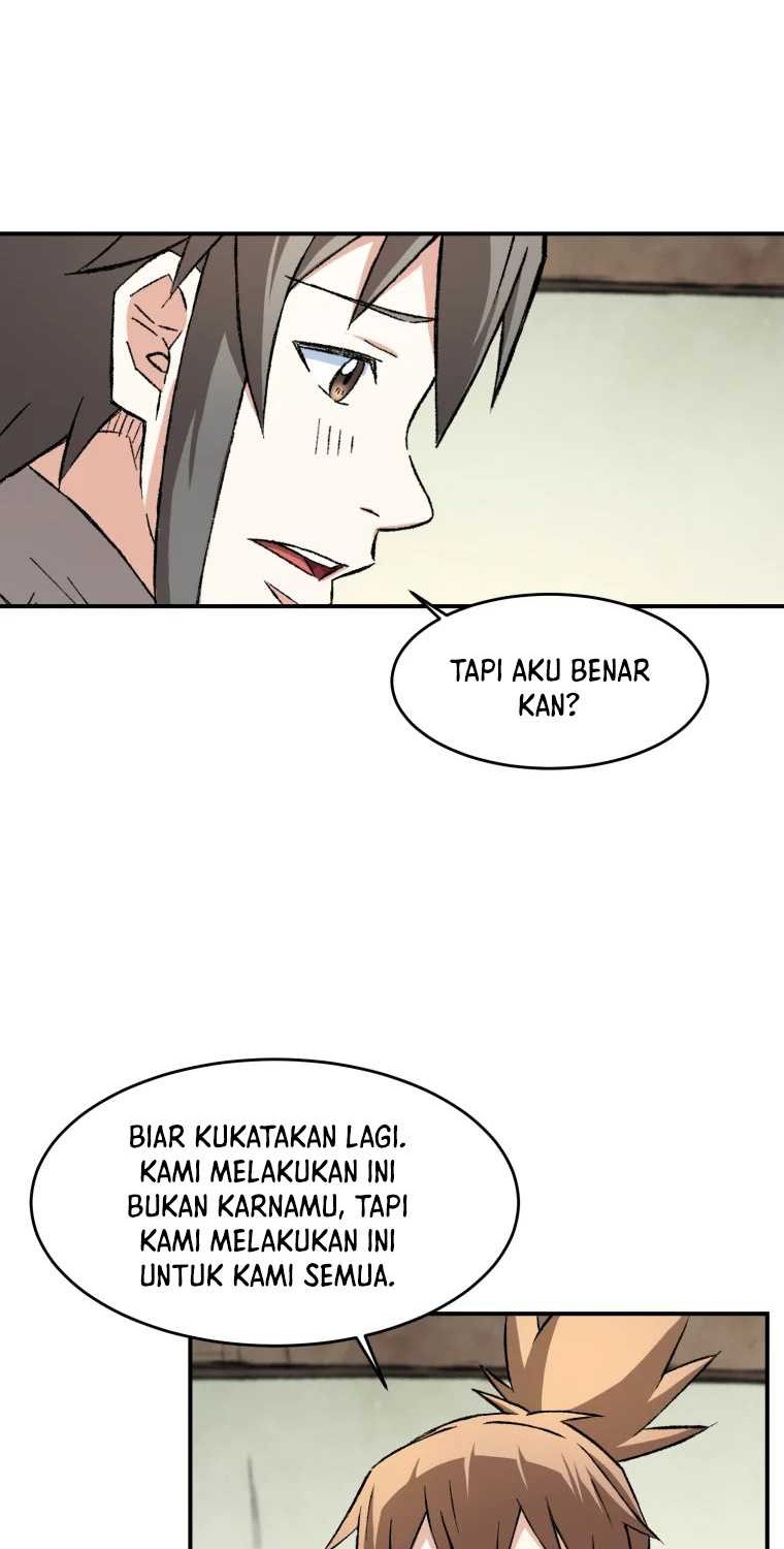 The Great Master chapter 11 halaman 13