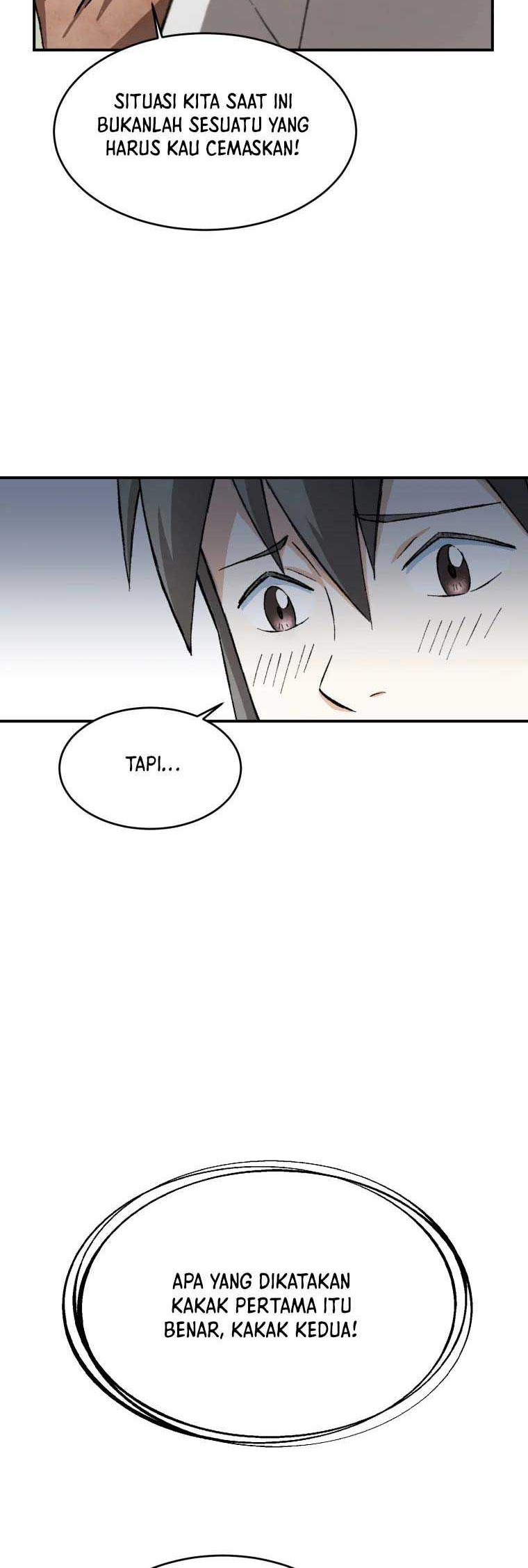 The Great Master chapter 11 halaman 18