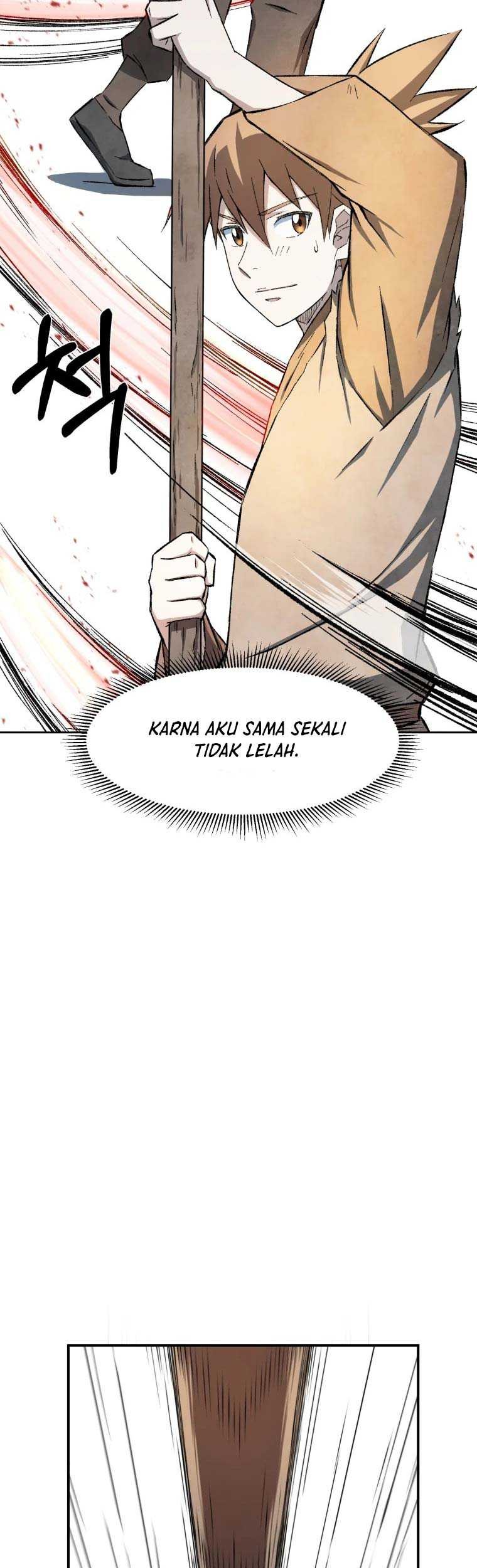 The Great Master chapter 11 halaman 37