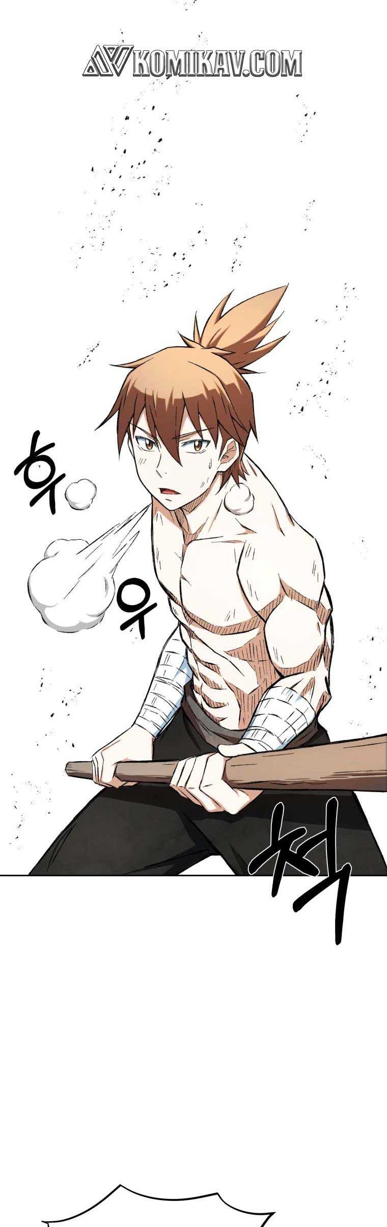 The Great Master chapter 11 halaman 40