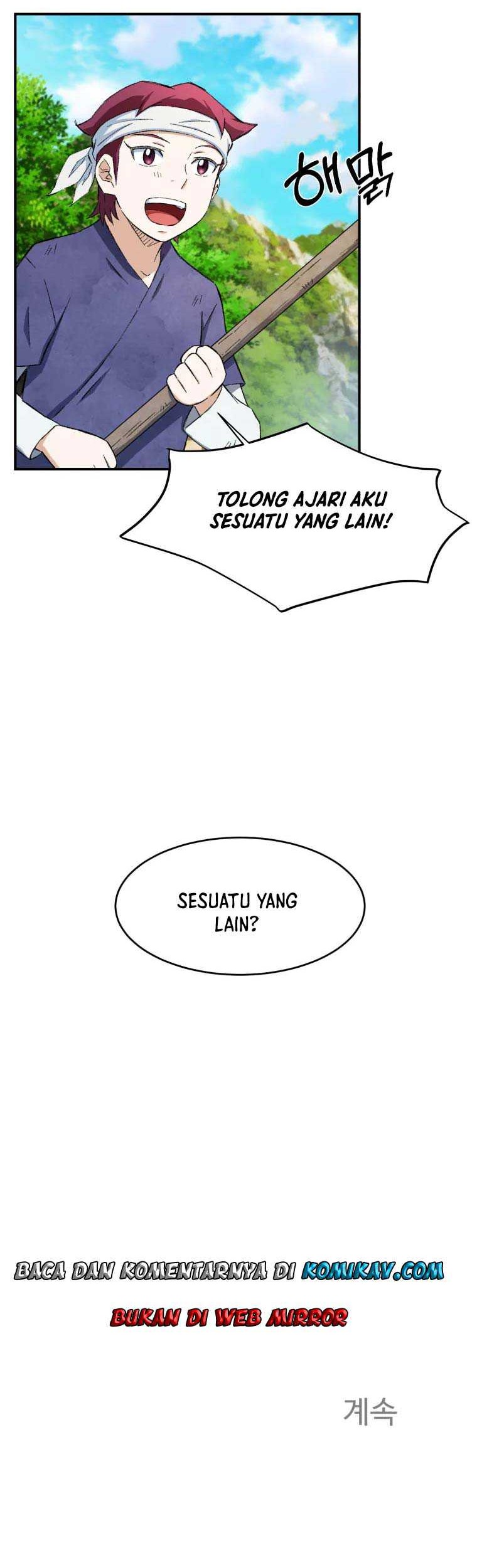 The Great Master chapter 11 halaman 42