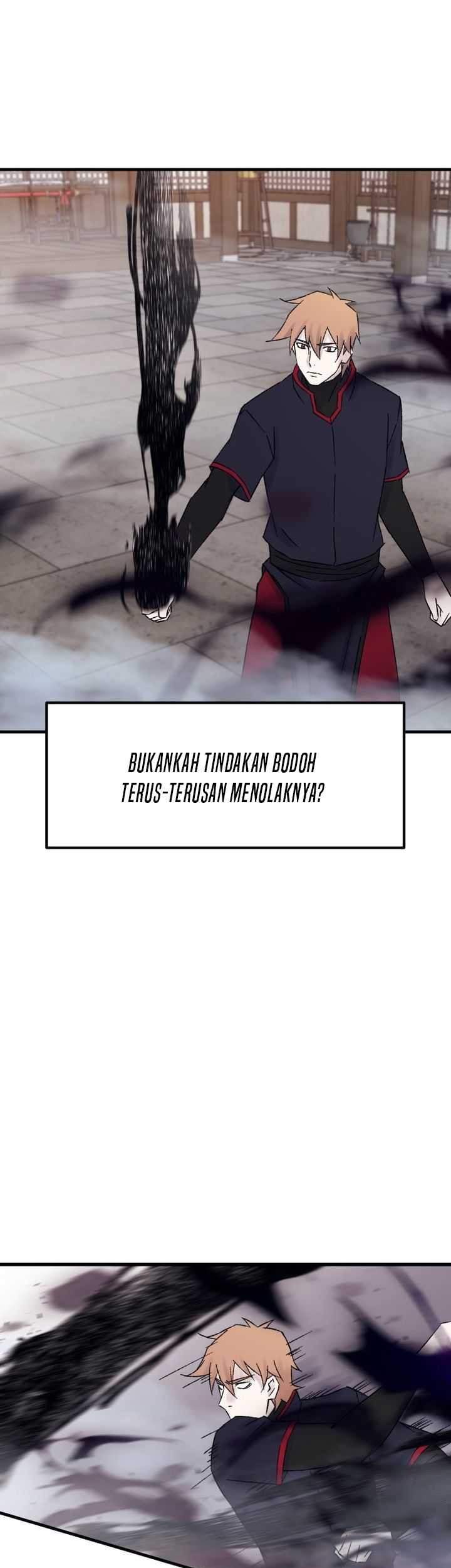 The Great Master Bab 110 halaman 6