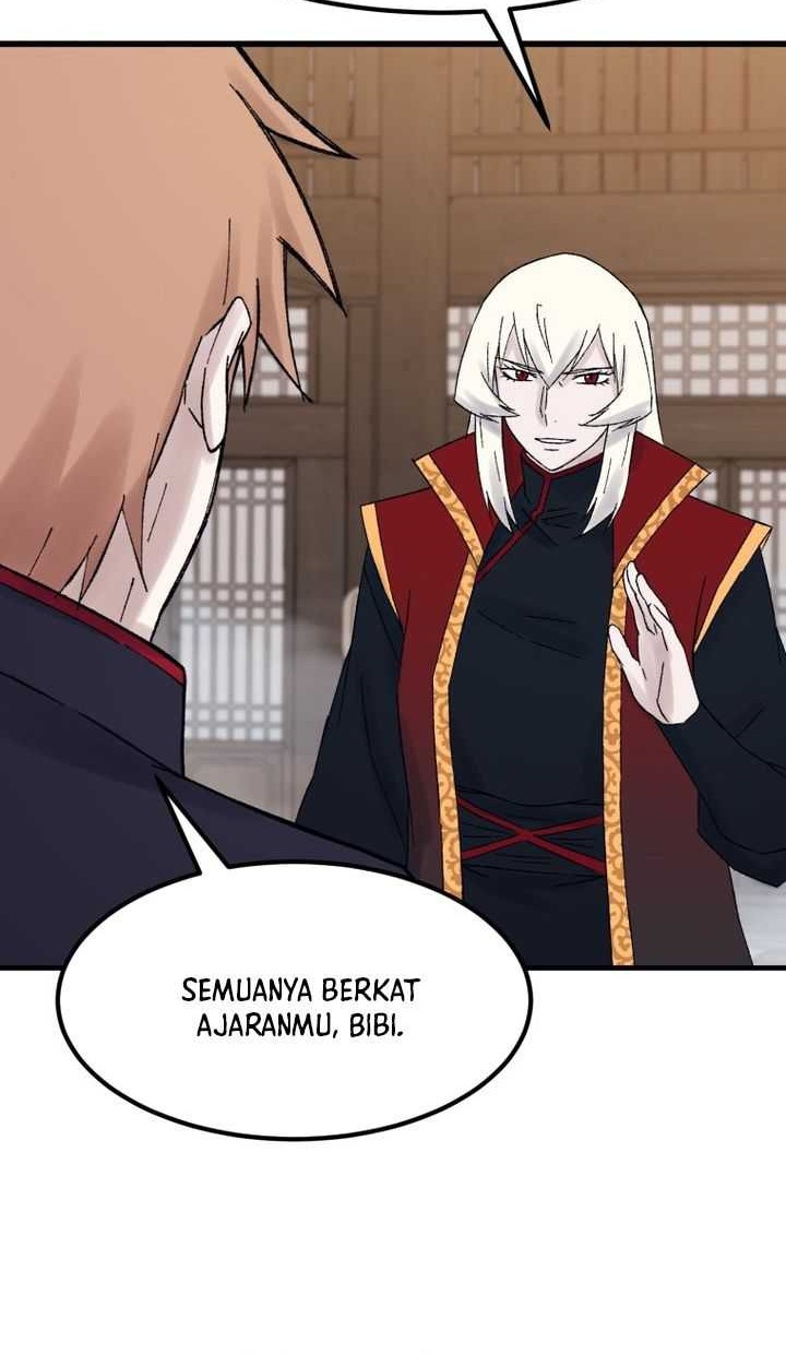 The Great Master Bab 110 halaman 9