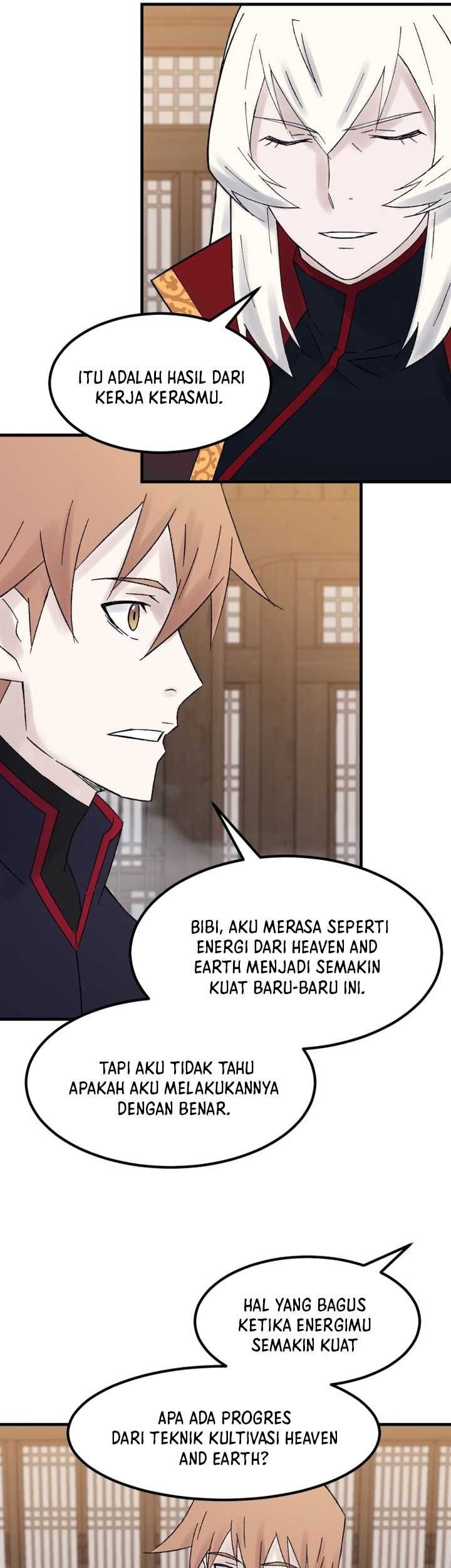 The Great Master Bab 110 halaman 10