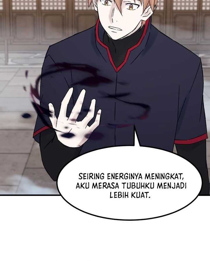 The Great Master Bab 110 halaman 11
