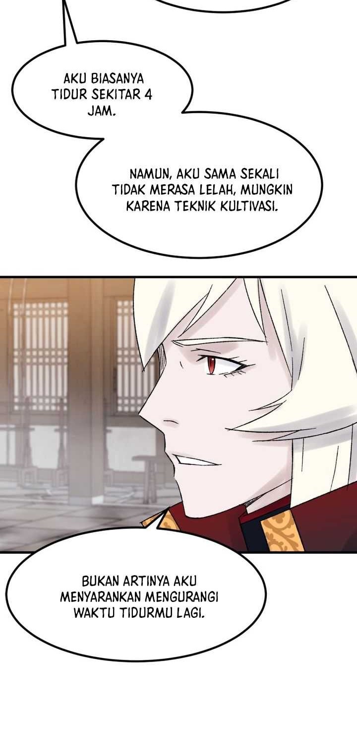 The Great Master Bab 110 halaman 13