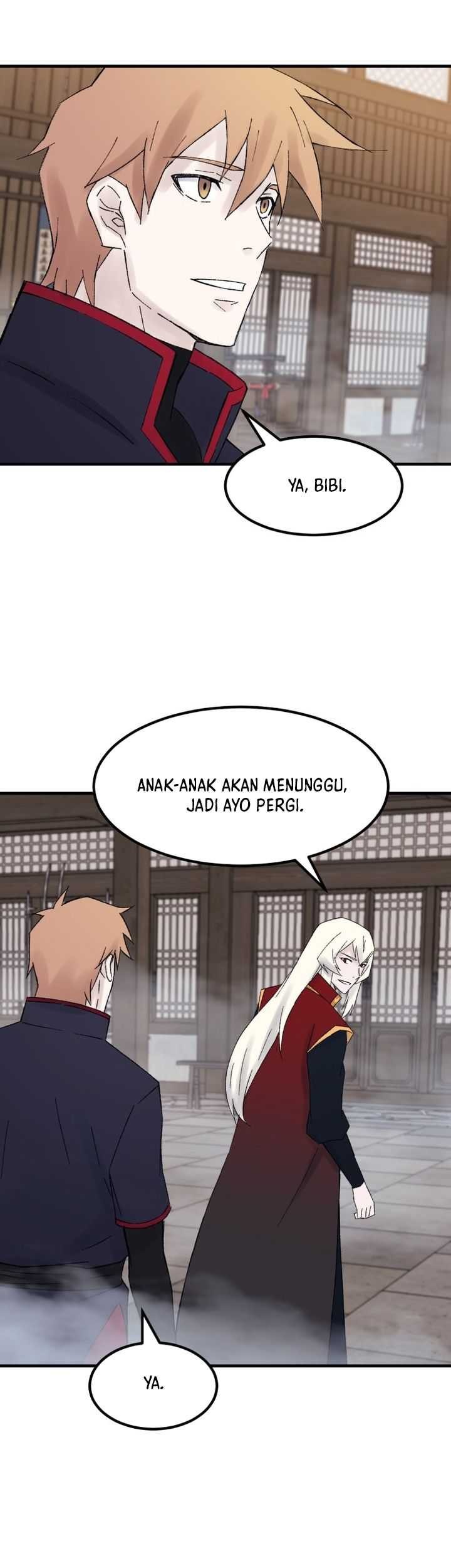 The Great Master Bab 110 halaman 14