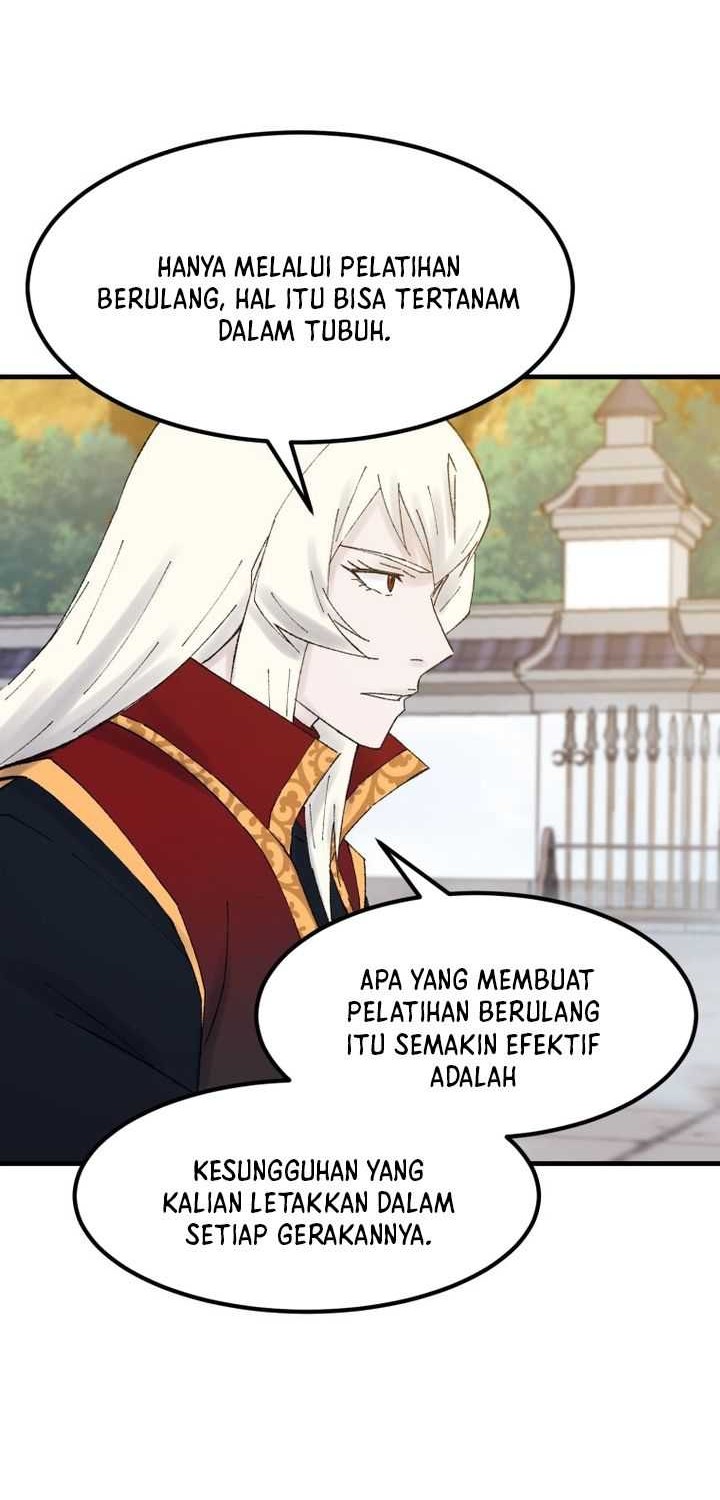 The Great Master Bab 110 halaman 22