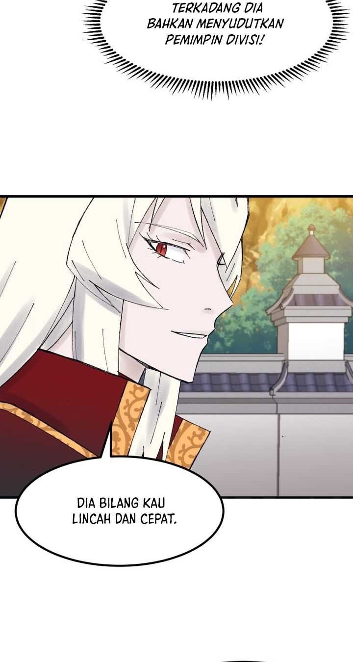 The Great Master Bab 110 halaman 28