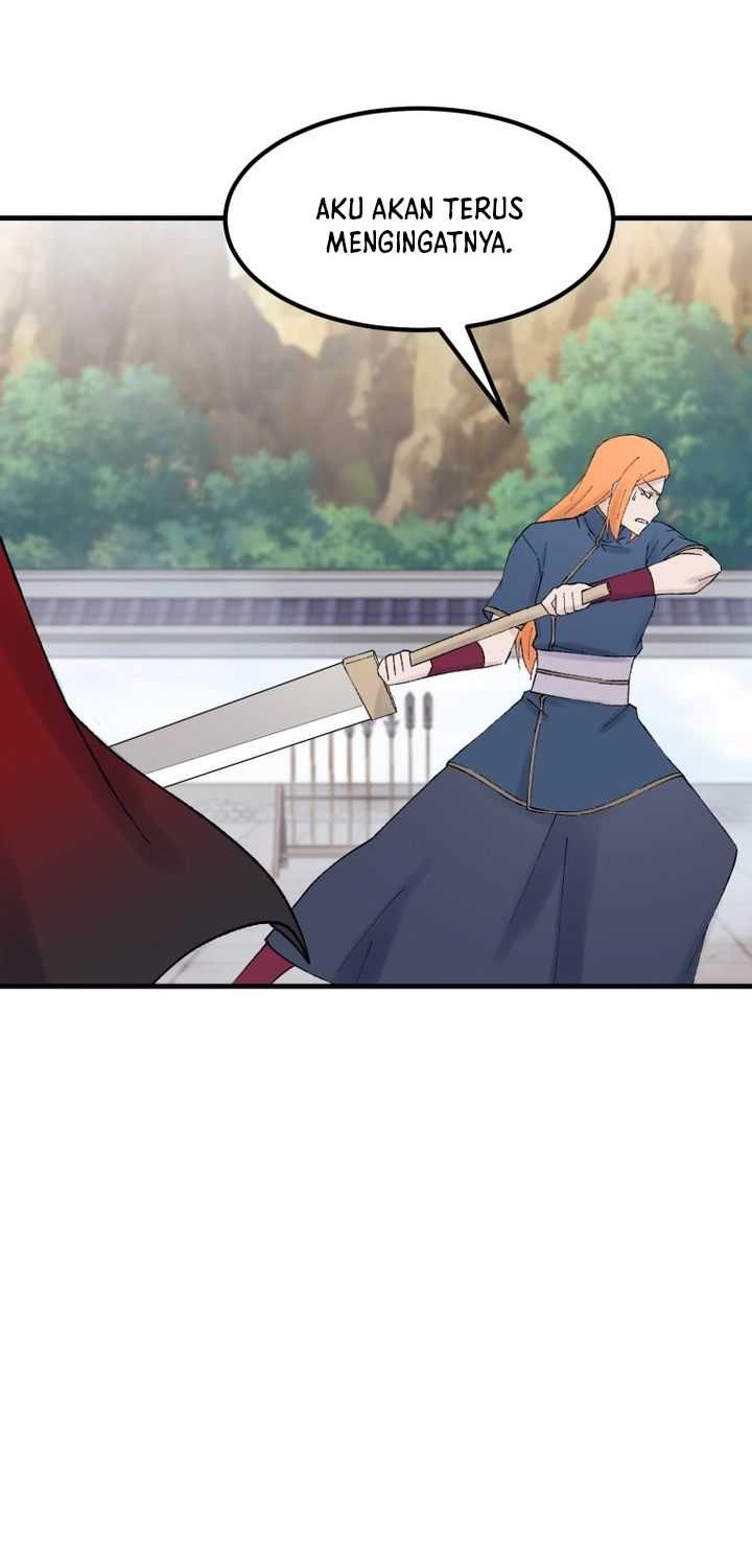 The Great Master Bab 110 halaman 30