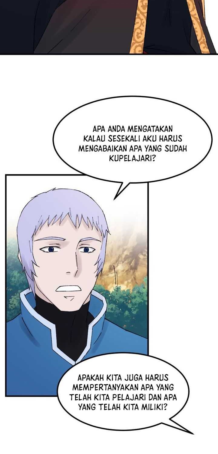 The Great Master Bab 110 halaman 34