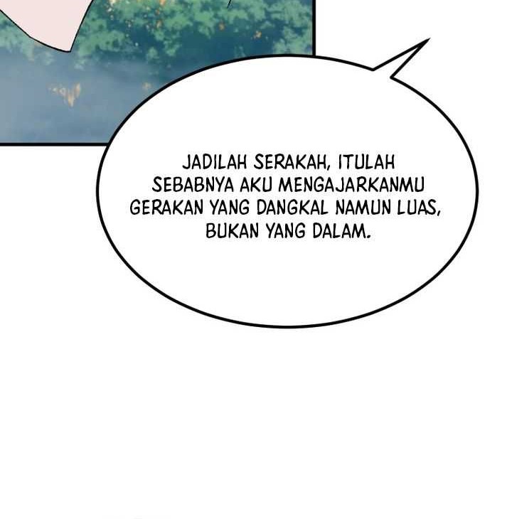 The Great Master Bab 110 halaman 36