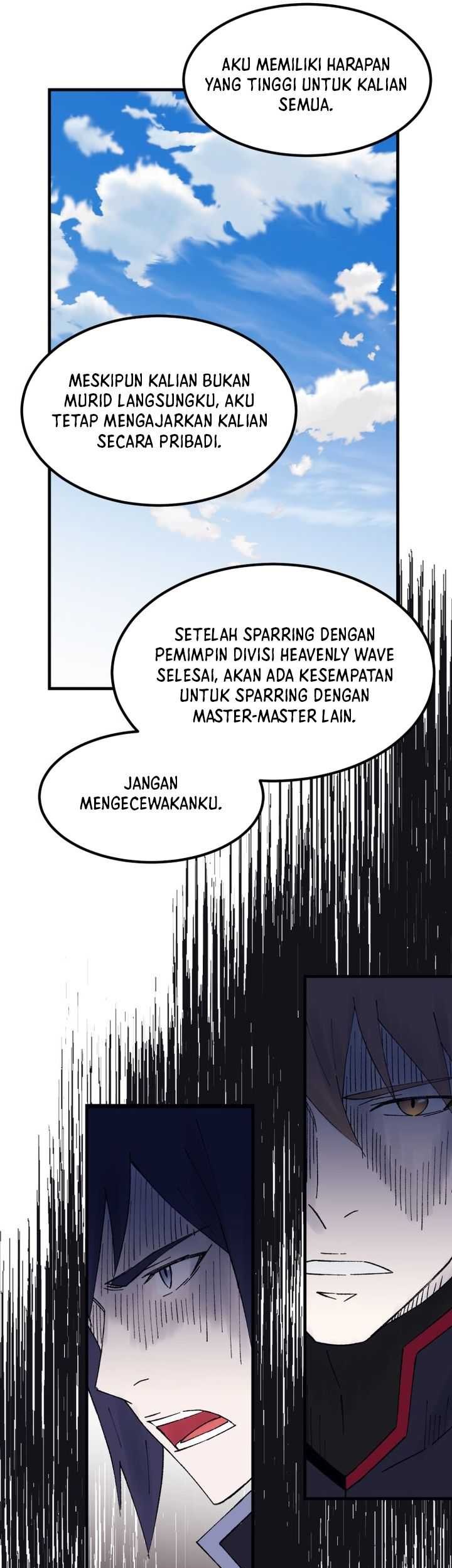 The Great Master Bab 110 halaman 41