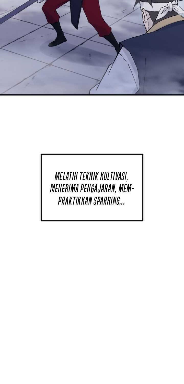 The Great Master Bab 110 halaman 46