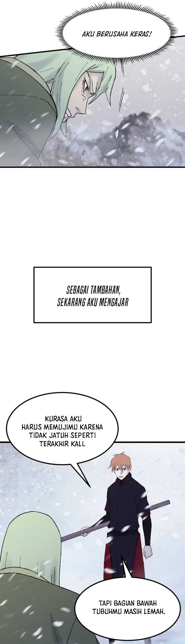 The Great Master Bab 110 halaman 49