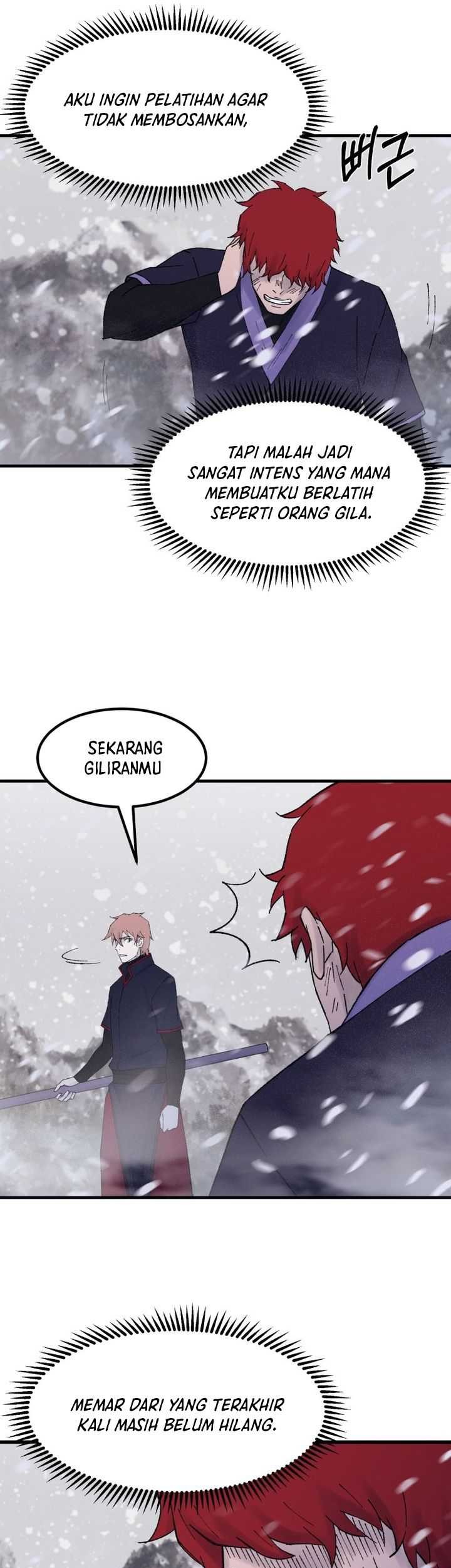 The Great Master Bab 110 halaman 51