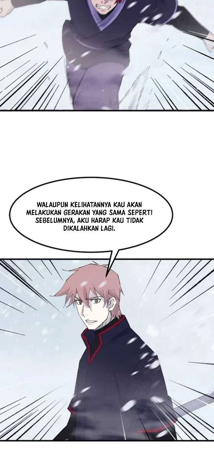 The Great Master Bab 111 halaman 3