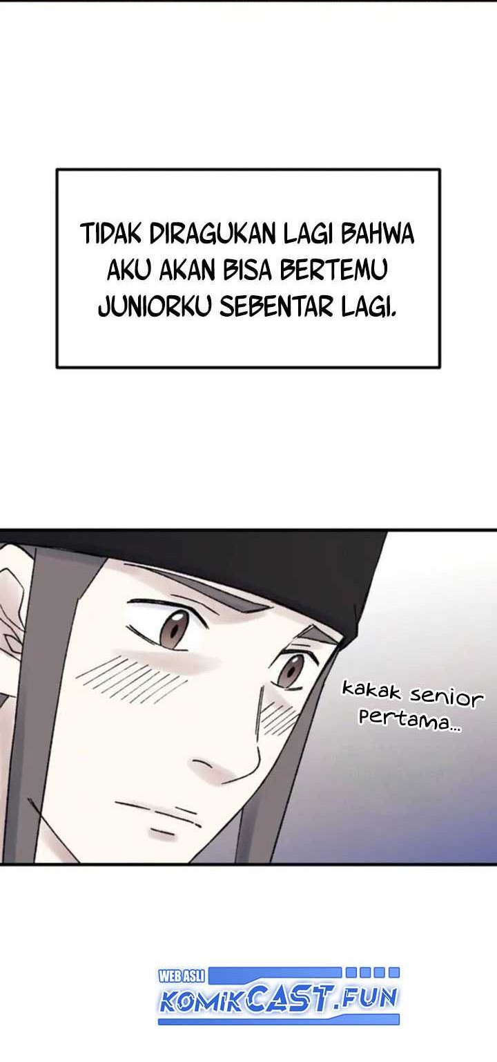 The Great Master Bab 111 halaman 9