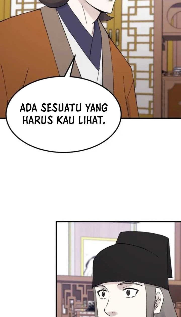 The Great Master Bab 111 halaman 11