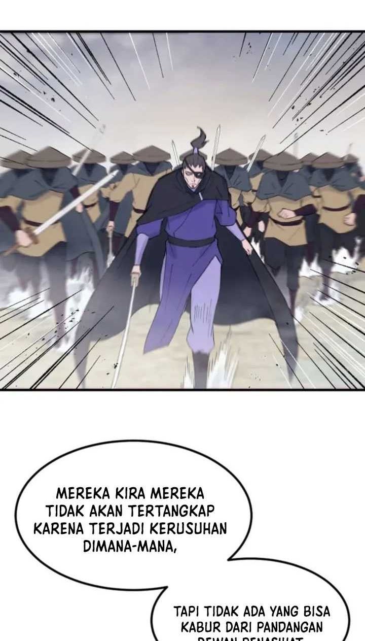 The Great Master Bab 111 halaman 15