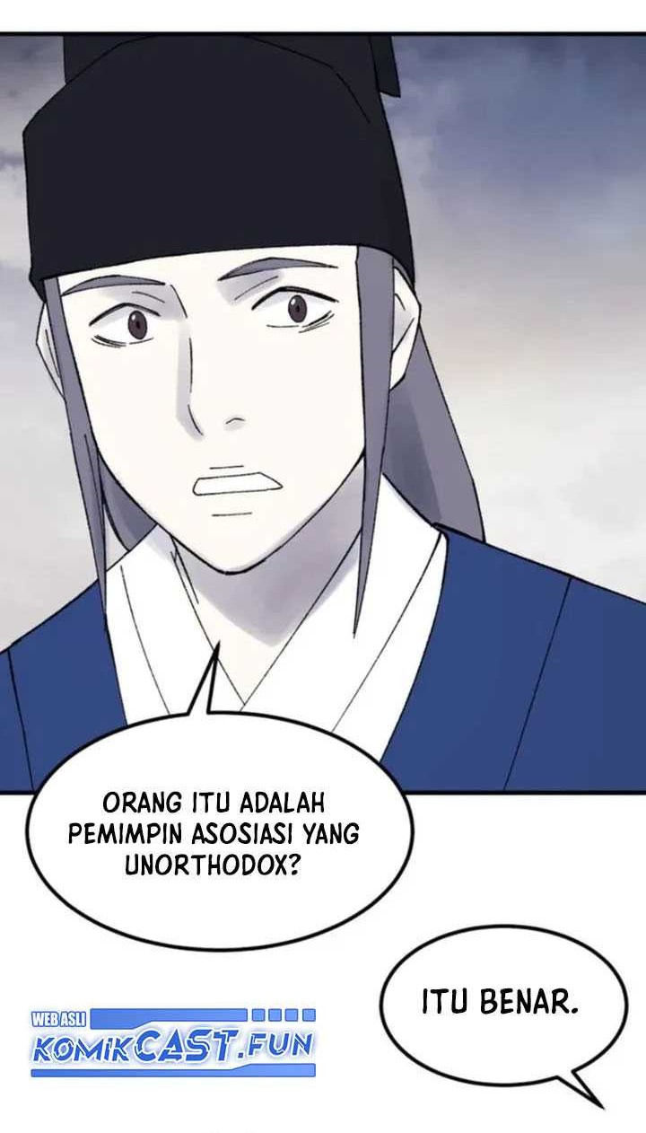 The Great Master Bab 111 halaman 17