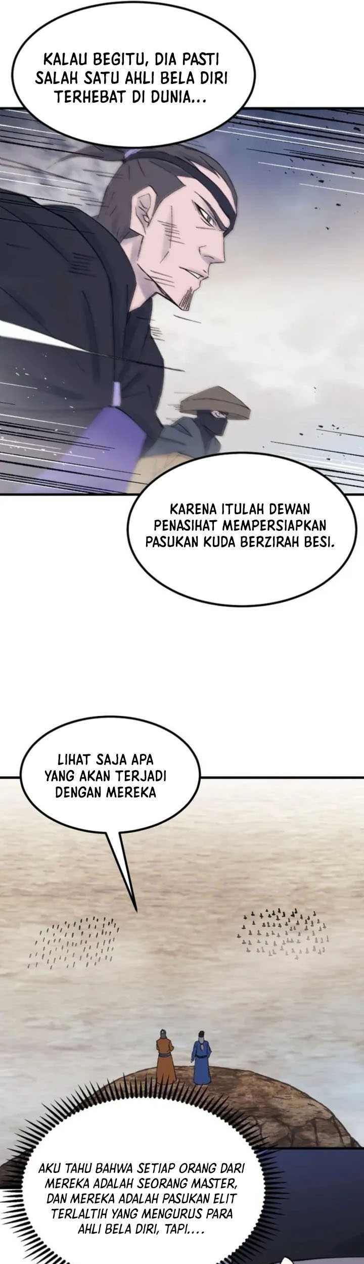 The Great Master Bab 111 halaman 18