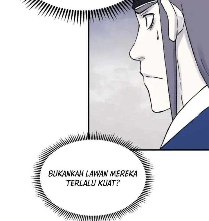 The Great Master Bab 111 halaman 19